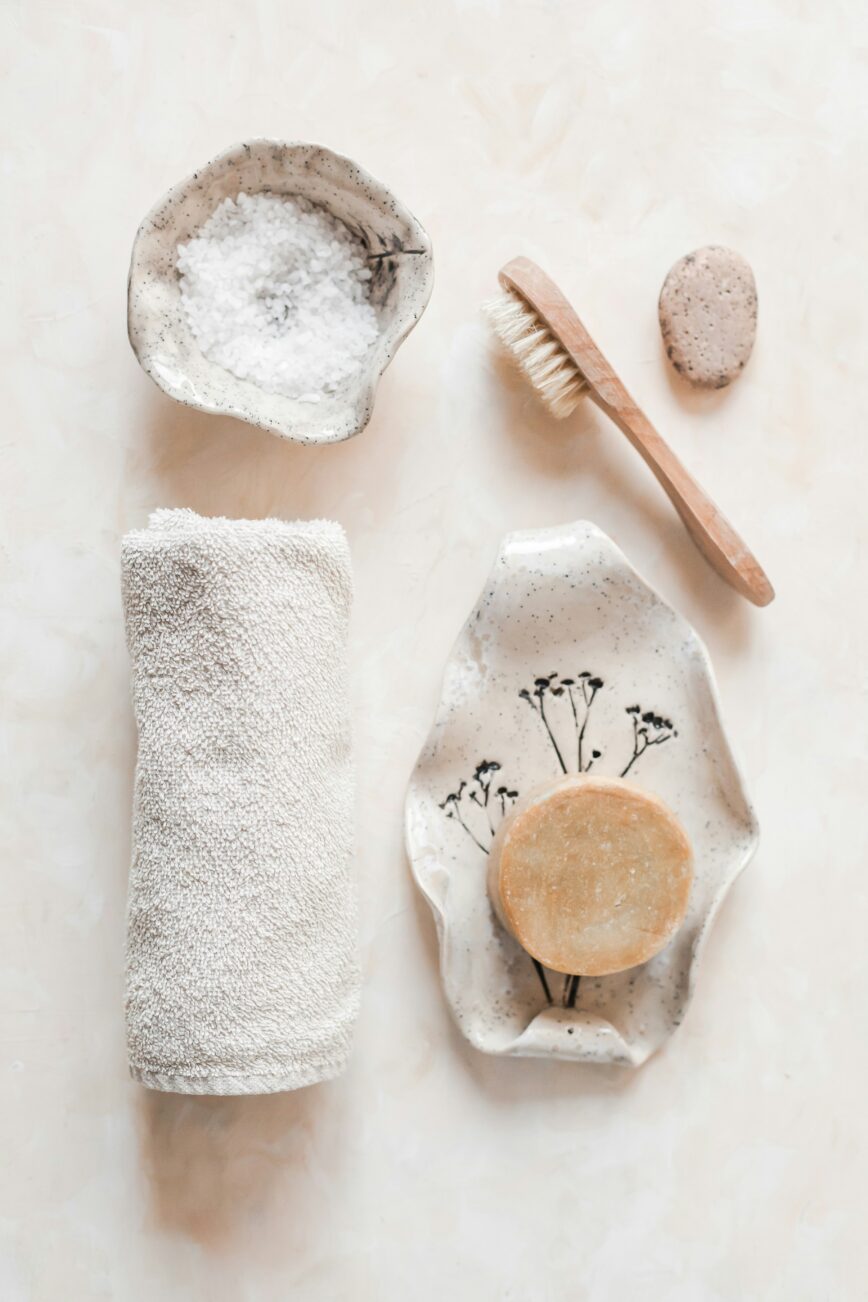 clean beauty