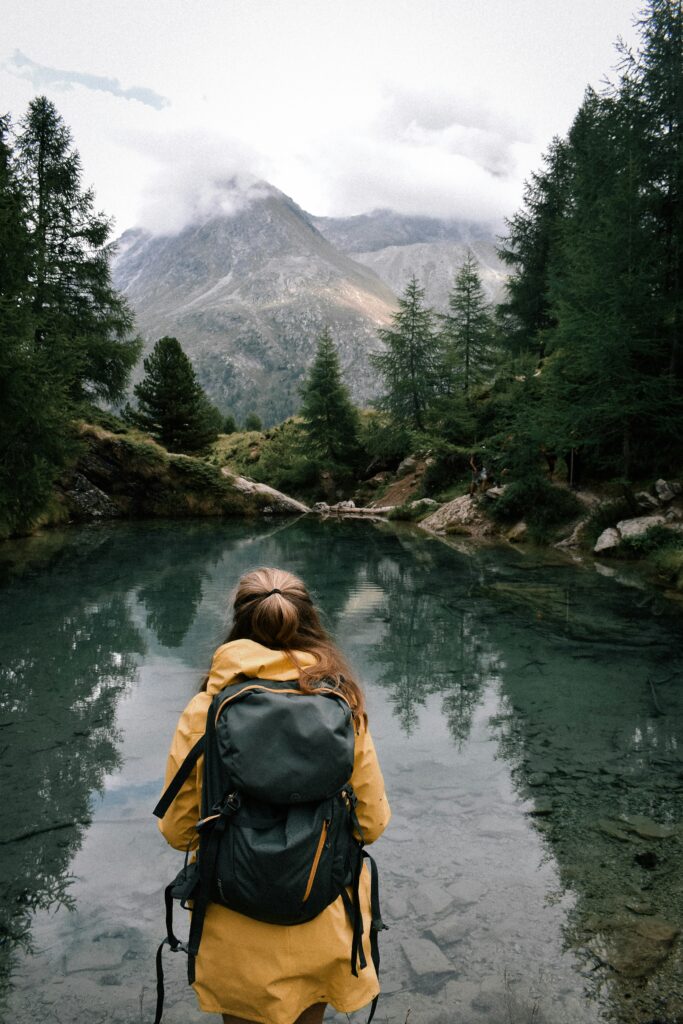 rucking